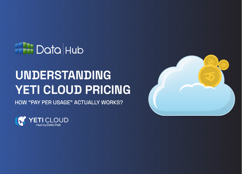 Understanding Yeti Cloud Pricing: How “Pay Per Usage” Actually Works? 