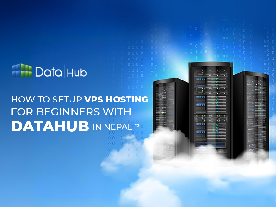 how to setup vps hosting for beginners?